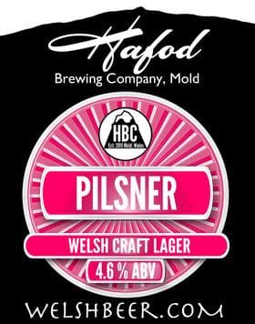 Pilsner