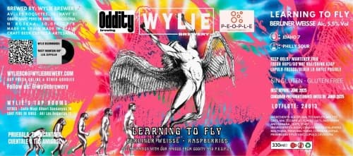 Learning To FLy