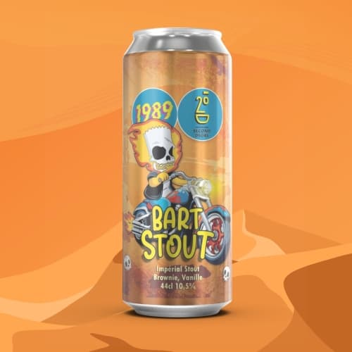 Bart Stout