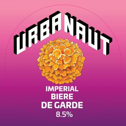 Imperial Bière De Garde