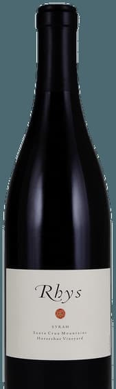 Horseshoe Vineyard Syrah