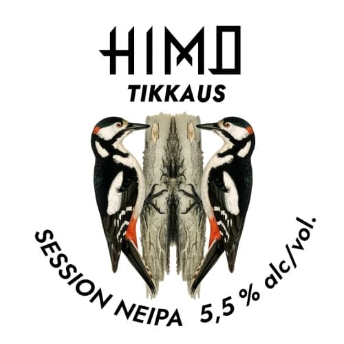 Tikkaus