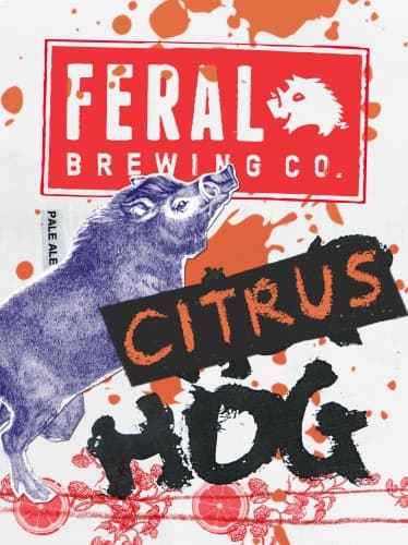 Citrus Hog