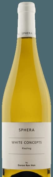 White Concepts Riesling