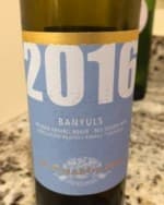 Banyuls