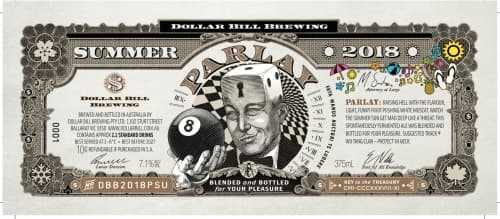 Summer Parlay 2018