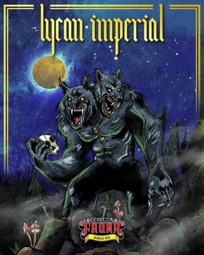 Lycan Imperial
