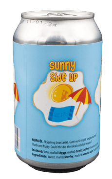 Sunny Side Up