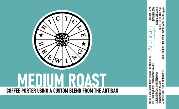 Medium Roast