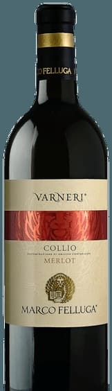 Varneri Collio Merlot