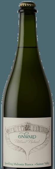 Pétillant Naturel Malvasia Bianca Sparkling