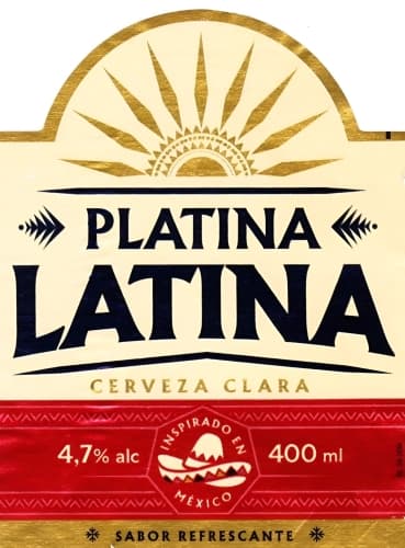 Platina Latina