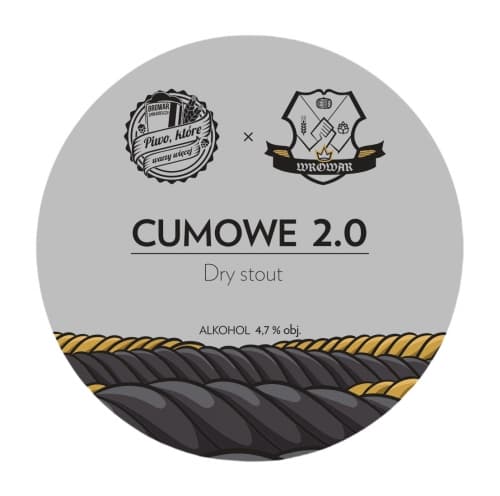 Cumowe 2.0