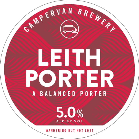 Leith Porter
