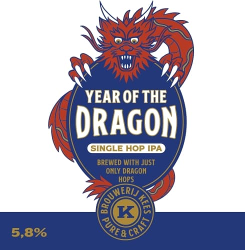 Year of the Dragon
