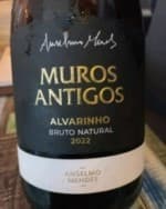 Muros Antigos Bruto Natural