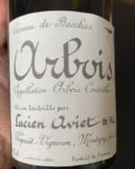 Réserve du Caveau