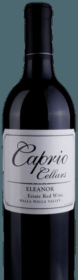 Eleanor Estate Red