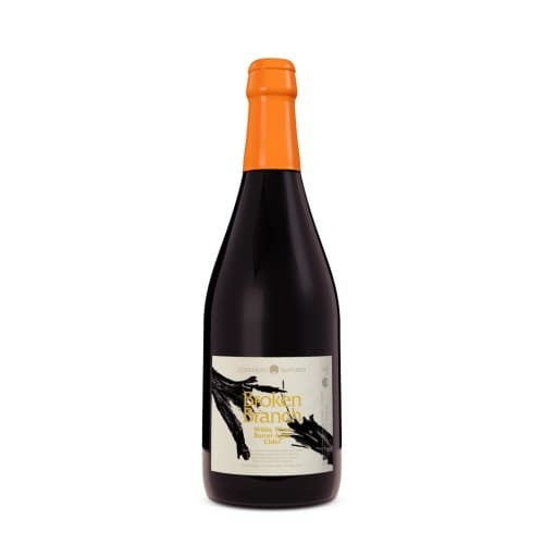 Broken Branch Wine BA Cider