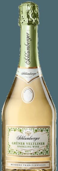 Grüner Veltliner Brut