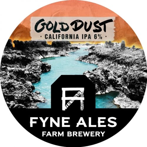 Gold Dust
