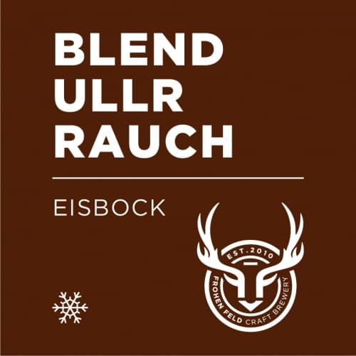 Ullr Rauch Eisbock