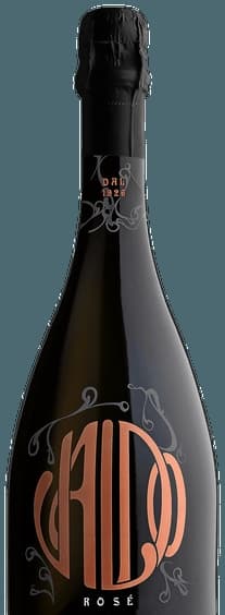 Origine Rosé Spumante Brut