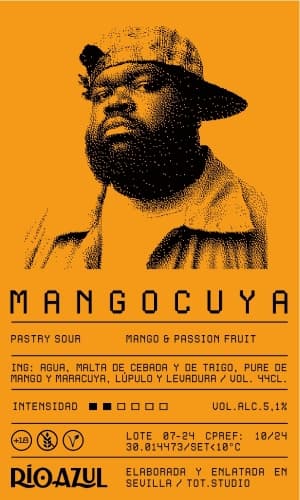 MANGOCUYA
