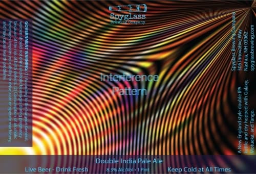 Interference Pattern