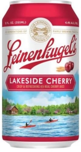 Lakeside Cherry