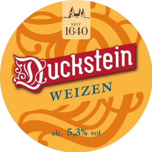 Duckstein Weizen