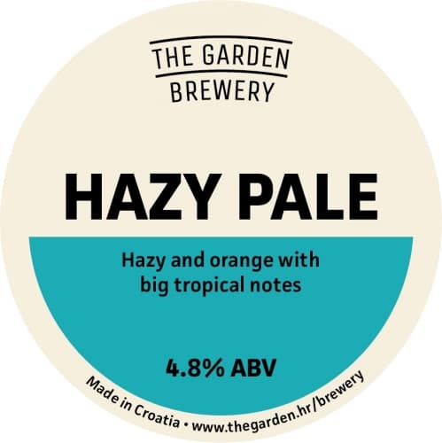 Hazy Pale 2