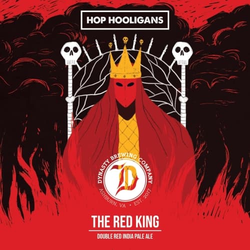 The Red King