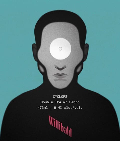 Cyclops (w/ Sabro)