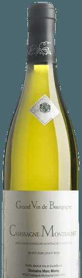 Chassagne-Montrachet Blanc