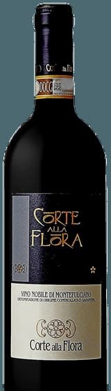 Vino Nobile di Montepulciano
