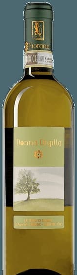 Donna Orgilla