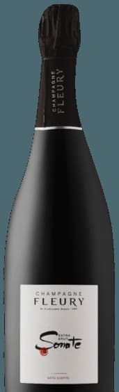 Sonate Extra Brut Champagne