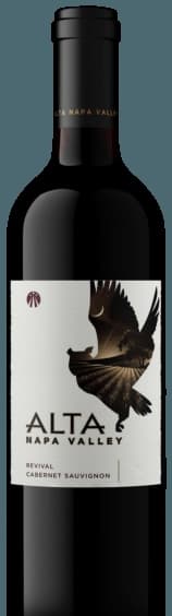 Revival Cabernet Sauvignon