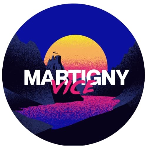 Martigny Vice