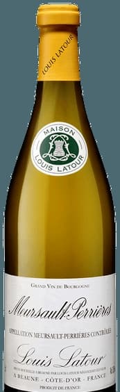 Meursault-Perriéres Premier Cru