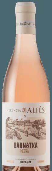 Garnatxa Negra Rosat