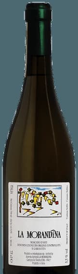 Moscato d'Asti