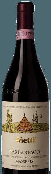 Barbaresco Roncaglie Masseria