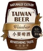 Taiwan Beer Weissbier