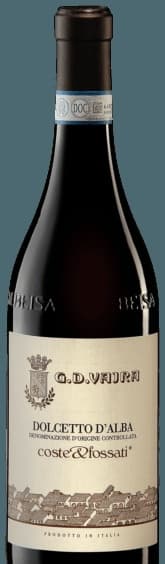 Dolcetto d'Alba Coste & Fossati