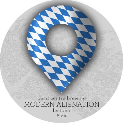 Modern Alienation