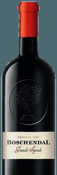 Grande Syrah