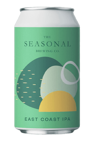 East Coast IPA