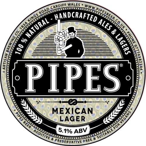 Mexican Lager
